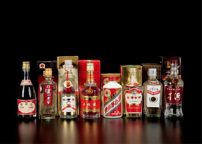 含山老酒储存的方法